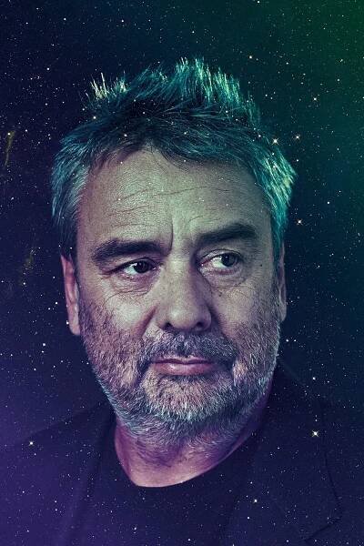 Luc Besson (Creator)