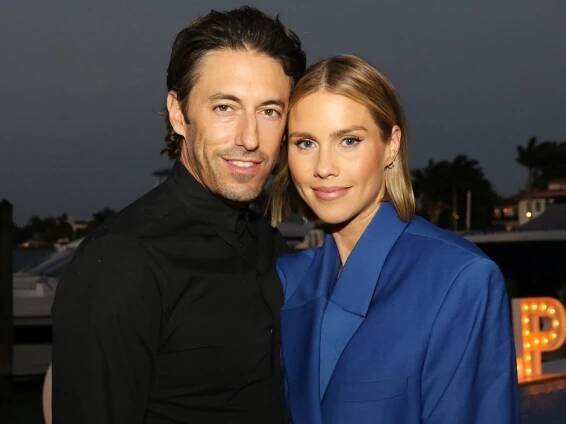 Who Is Claire Holt's Husband? All About Andrew Joblon