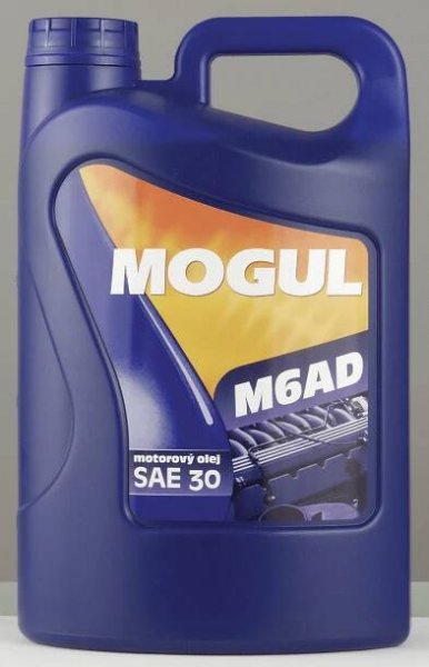 MOGUL M6AD 4 l