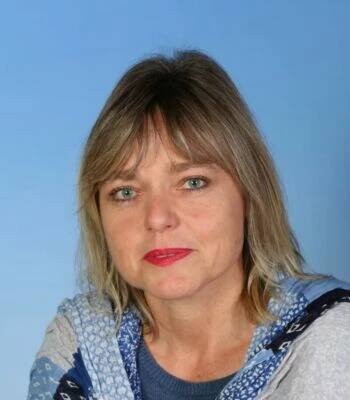 Kateřina Gavrilovičová