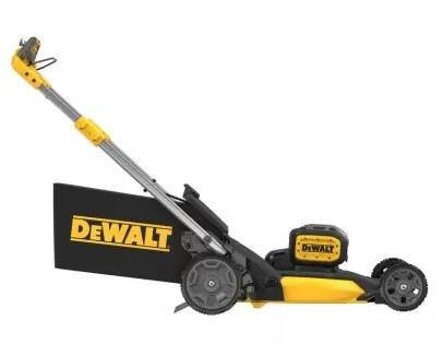 Sekačka aku s pojezdem DeWalt DCMWSP156N, 18V, bez aku : Dewalt-eshop.cz