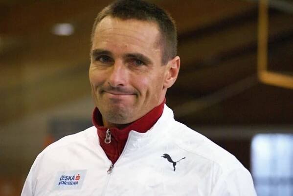 Český desetiboj byl na MS poprvé bez zástupce, Šebrle je jen ambasador