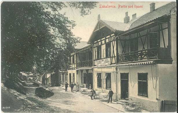 Muzeum luhačovického Zálesí