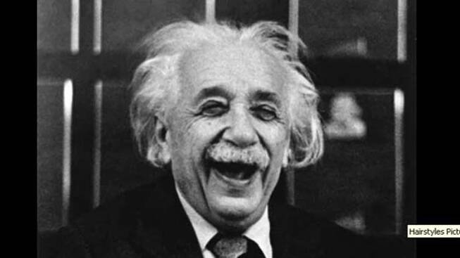 Opravdu vymyslel Einstein teorii relativity v Praze?!