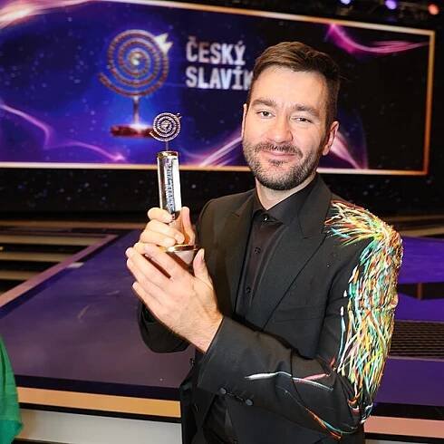 Marek Ztracený
