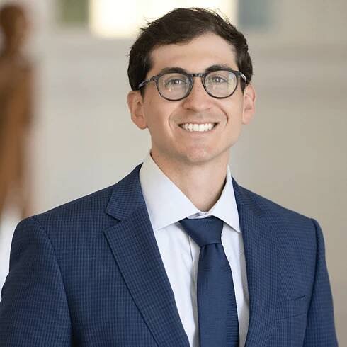 Dr. Alex Smith - Conway OB GYN