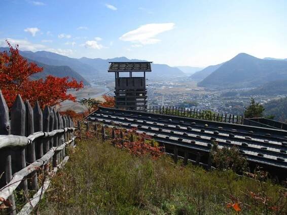 Explore Nagano’s Castle Towns and Ninja Hideout | Go! NAGANO Official Travel Guide of Nagano, Japan