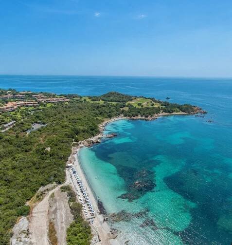 Beaches — ilMare.it • San Teodoro, Sardegna