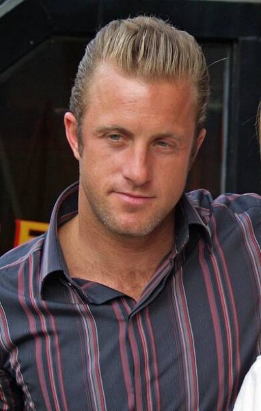Scott Caan – Wikipedie