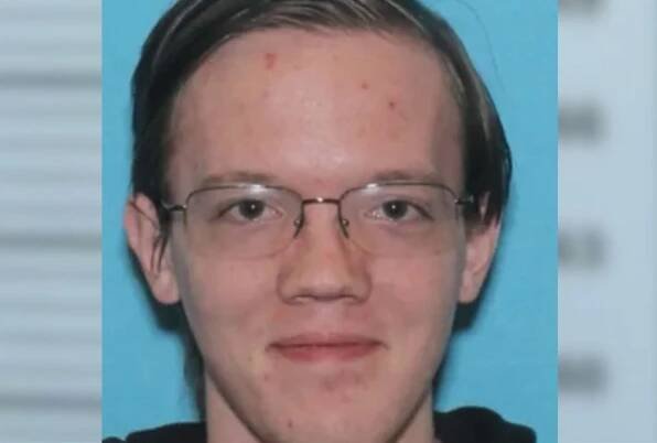 Thomas Matthew Crooks