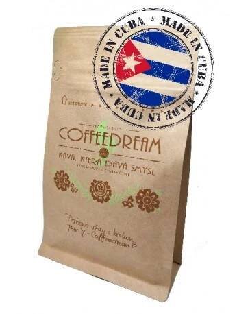 ▷ COFFEE DREAM - pražírna kávy, Uherský Ostroh