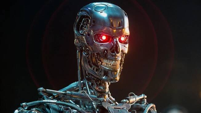 Terminátor 6: Sarah Connor a nová postava v kostýmech