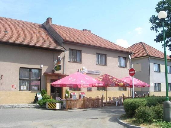 Fotopříběh: Čeperka a její okolí