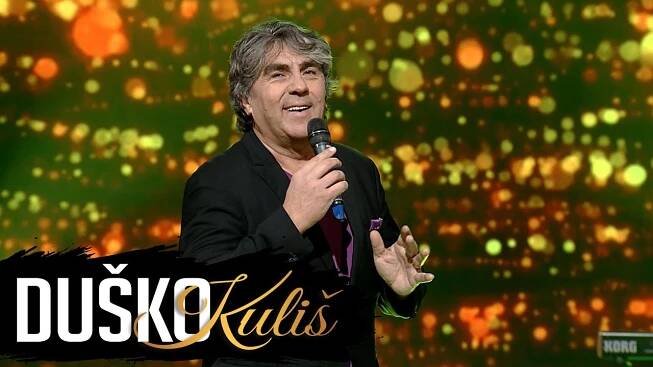 DUŠKO KULIŠ - POGREŠAN METAK (OFFICIAL VIDEO 2018)