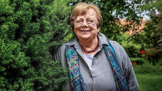 Slávka Kopecká