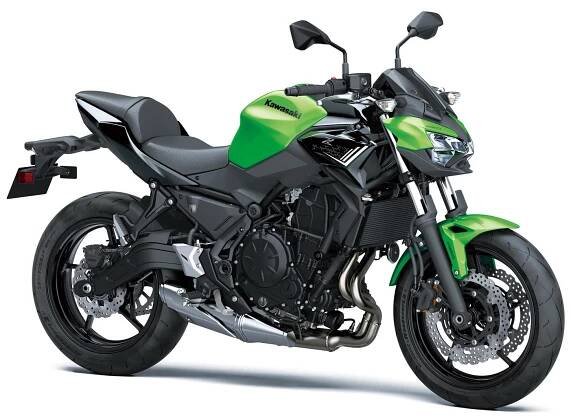 Galerie: Nejlepší motorka do 200 tisíc?