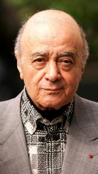 13 Women Have Accused Mohamed Al Fayed, Father of Princess Diana’s Boyfriend, of Sexual Assault