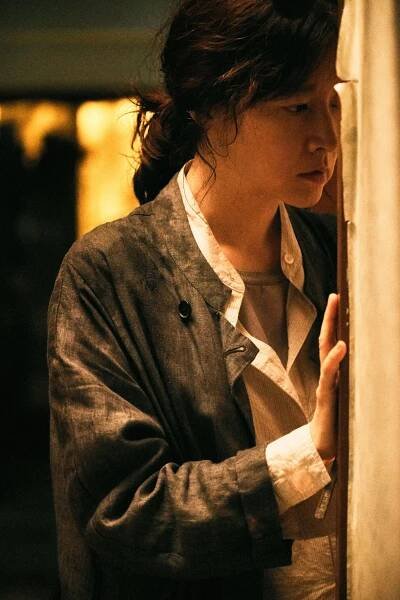 Yeong-ae Lee - Přiveď mě domů - Z filmu