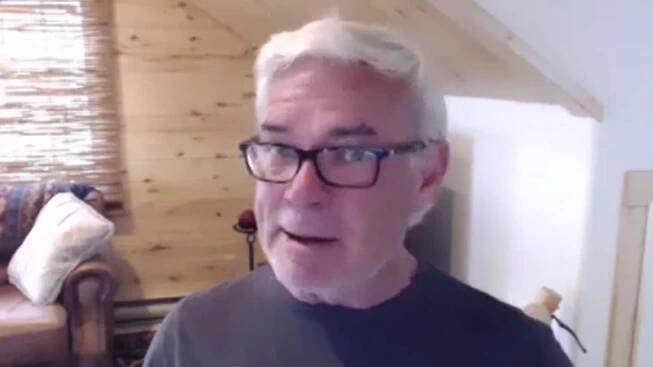 Eric Bischoff Admits Rodman Provoked Malone During '98 Playoffs to Promote WCW