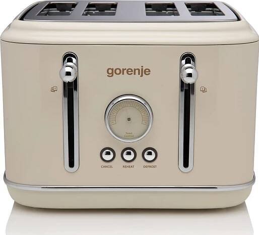 Gorenje Classico T2300CLIN od 1 720 Kč