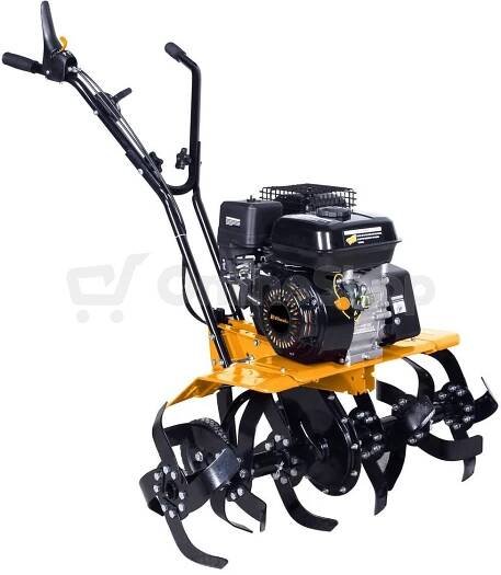 Kultivátor Riwall PRO RPT 8556 R