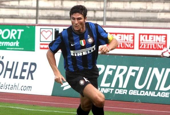 javier zanetti