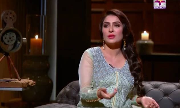 Appearance on Tonite with HSY