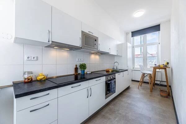 Pronájem bytu 20 m², Křížkovského, Olomouc, Olomoucký kraj