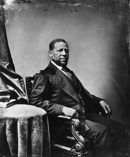 In the nearly 232-year history of the US Senate there have only been 11 Black senators