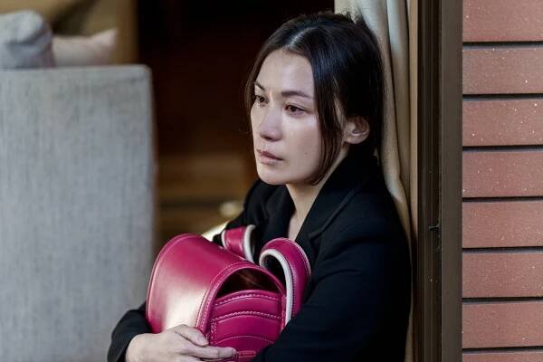 Eri Murakawa - Kaneko sašiireten - Z filmu
