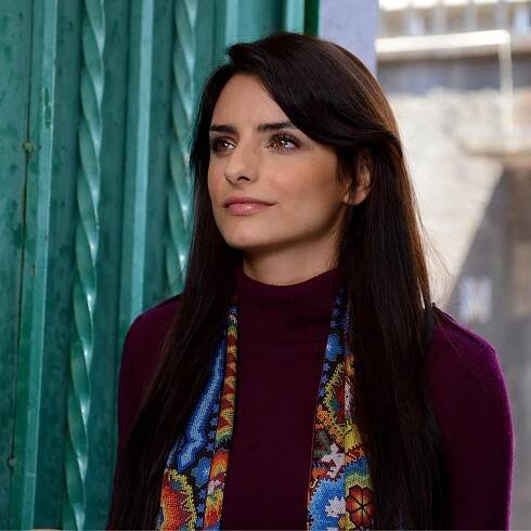 Aislinn Derbez: Mexická hvězda z Přijde letos Ježíšek? snad vůbec nestárne