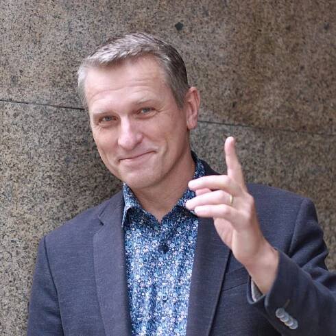 Vladimír Kořen | foto: Alžběta Boháčová,  Český rozhlas