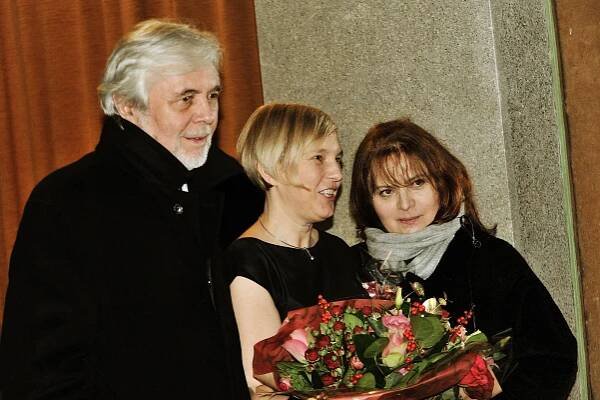 Režisérka Lenka Kny: Splnění každého tajného přání je zázrak | TV Nova