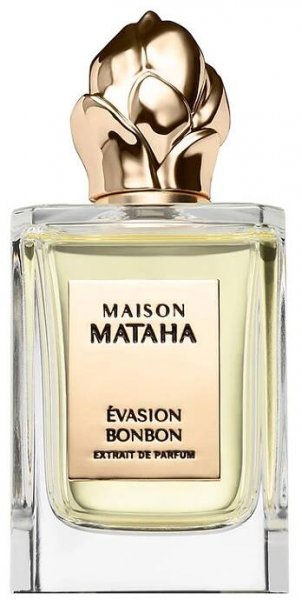Évasion Bonbon Maison Mataha