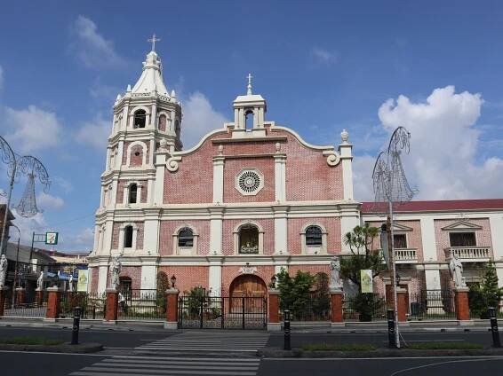 Balanga Cathedral