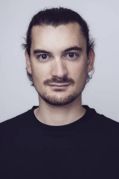 Samuel Spišák - Studiové