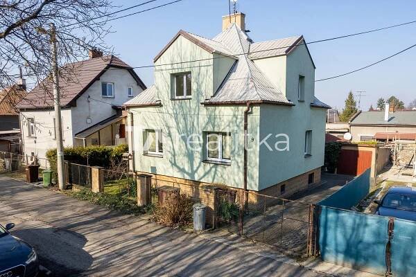 Prodej Dům, Dřevařská, Ostrava - Kunčice