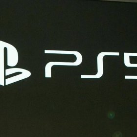 PS5: I guess this unsurprising new logo is Sony's big PlayStation5 reveal