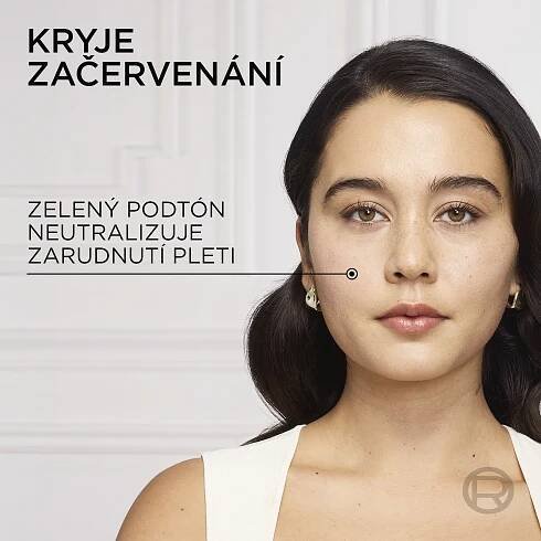 L'Oréal - CC krém Magic | Rossmann.cz 