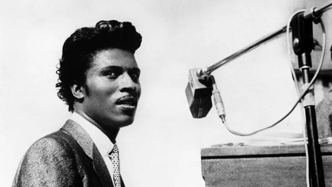 Little Richard facts: Songs, sexuality and life and death of the Architect of Rock 'n' Roll
