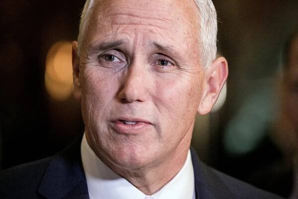 Mike Pence and ‘Conversion Therapy’: A History