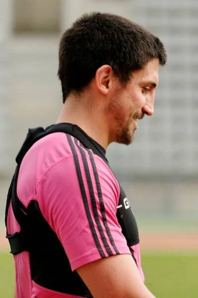Paul Williams (rugby union player)