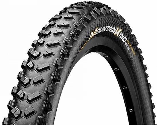 Continental MountainKing ProTection 27,5" x 2,6"
