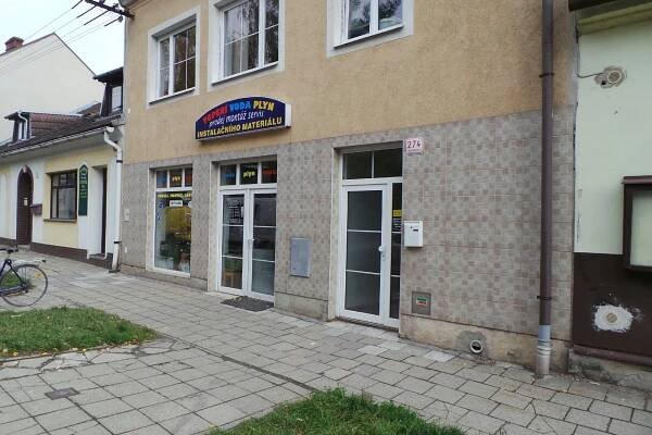 INSTALATÉR Svitavy, s.r.o. foto 1