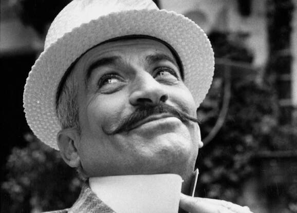LOUIS DE FUNES