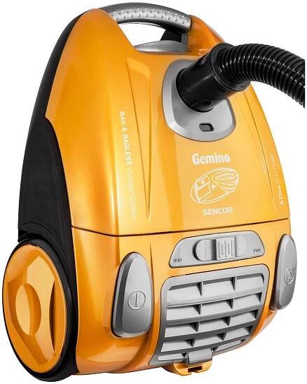 Sencor SVC 900-EUE3