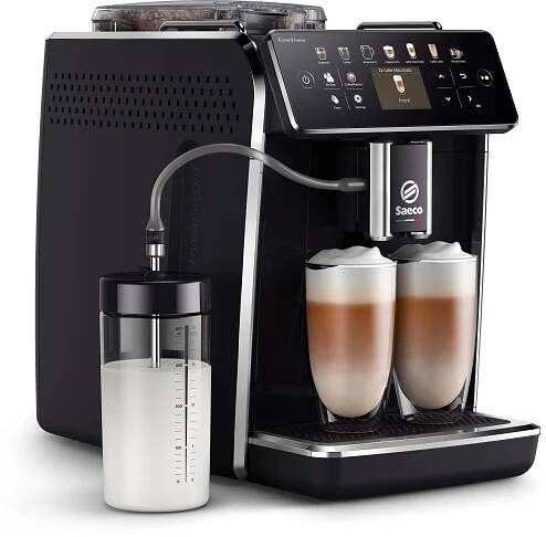 Philips Saeco GranAroma SM6580/00
