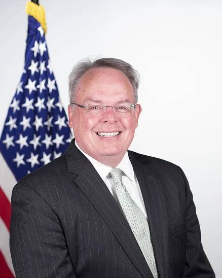 James W. Carroll