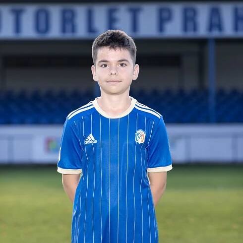 Mládež | FK Motorlet Praha