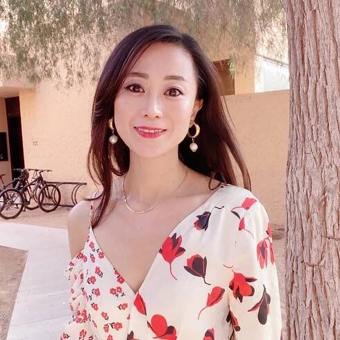 Naho Owada - Gallery